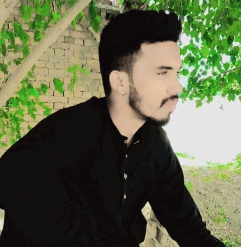 Samar Abbas Samar
