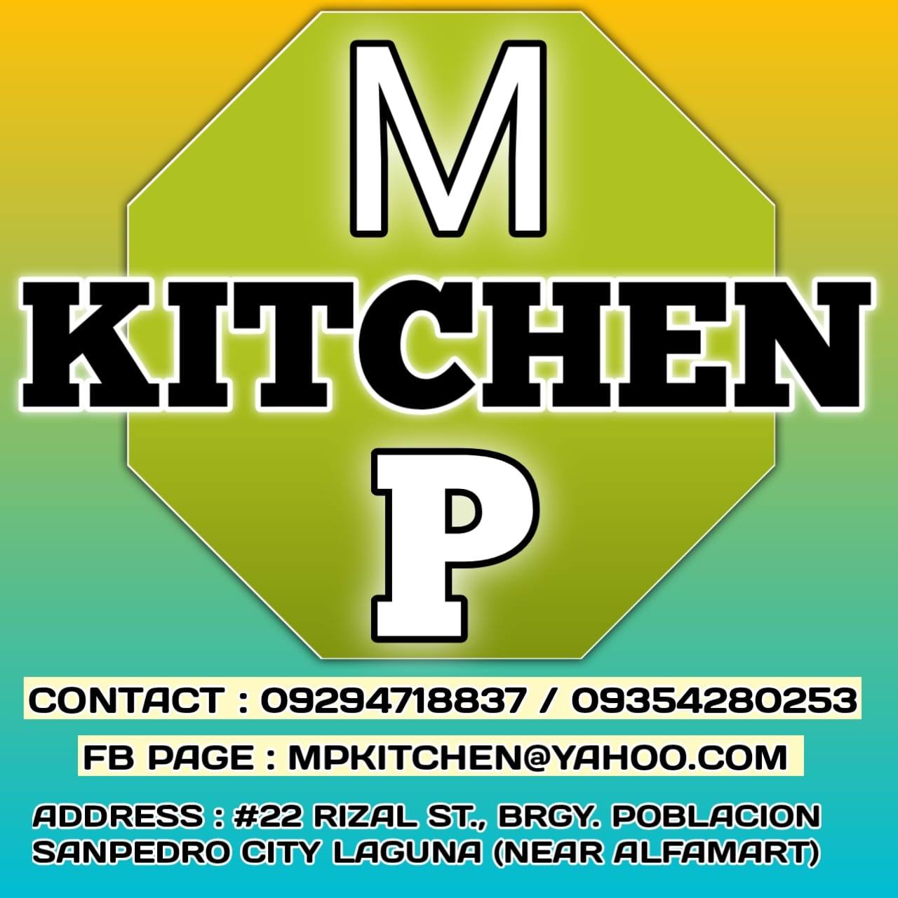 Mpkitchen | San Pedro