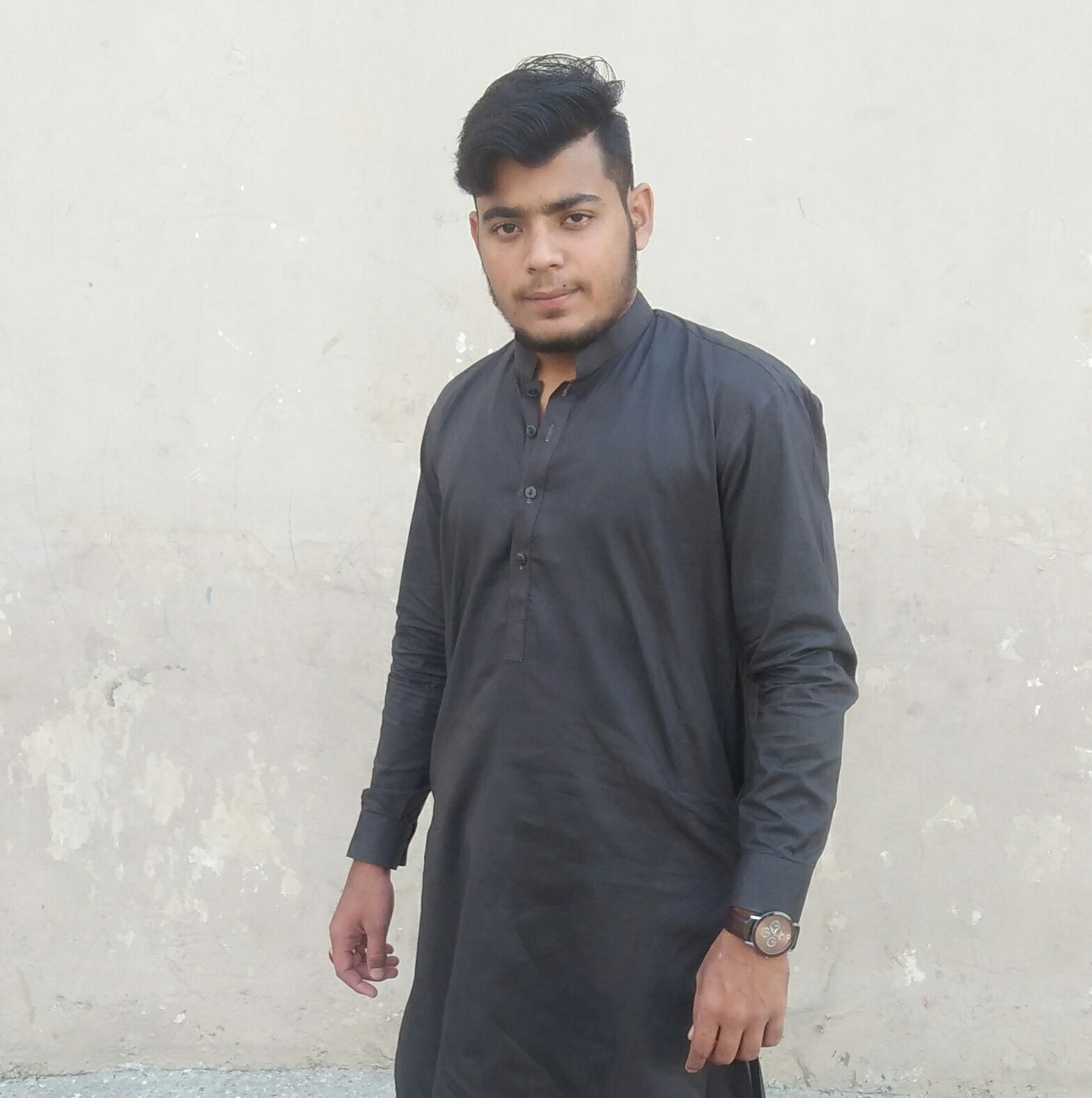 Subhan rana