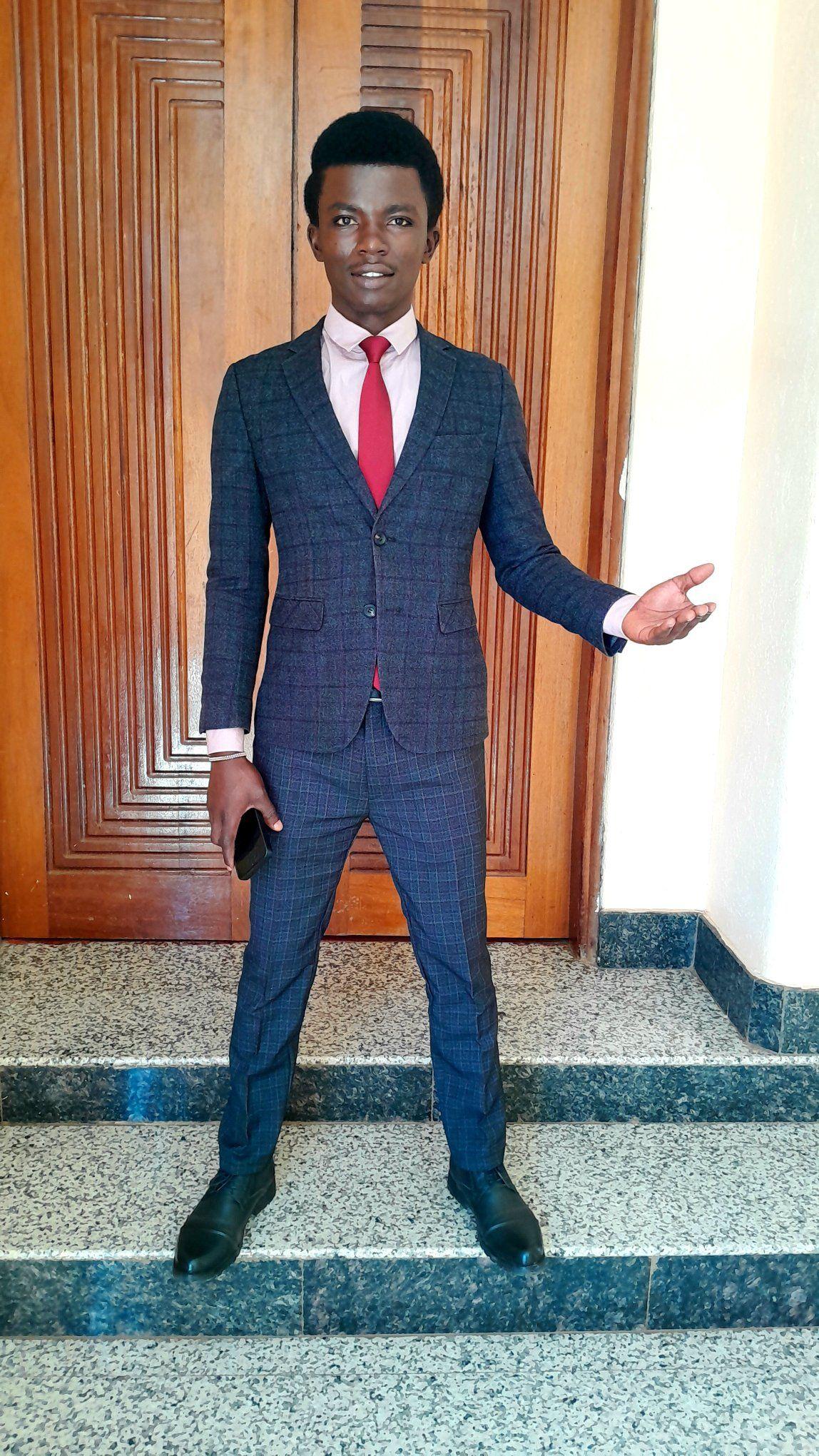 Mkurugenzi Rakamba Ochora