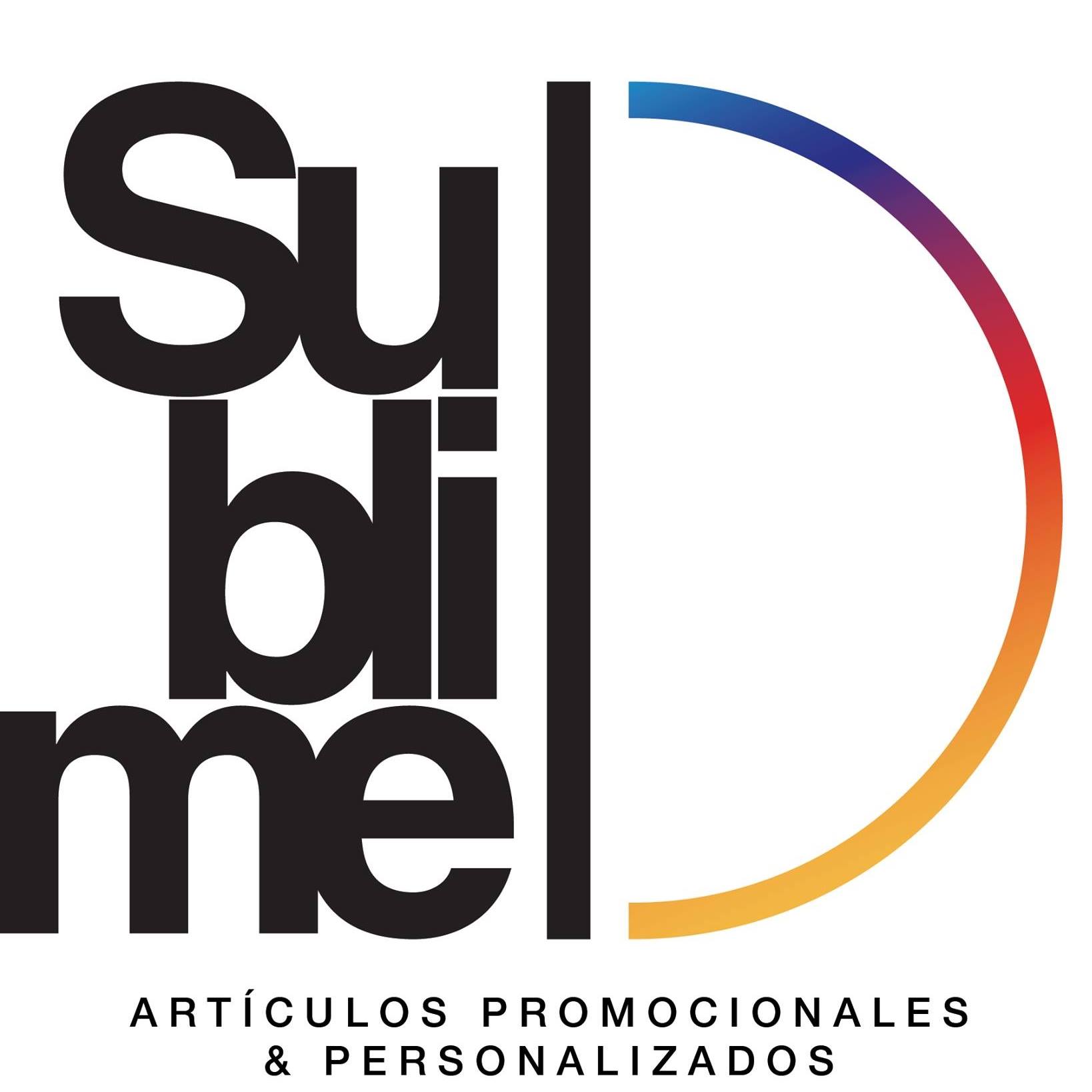 Sublime Promocionales
