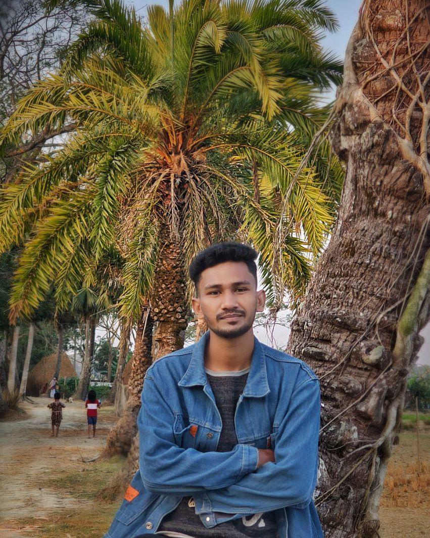 Md Azgor Islam