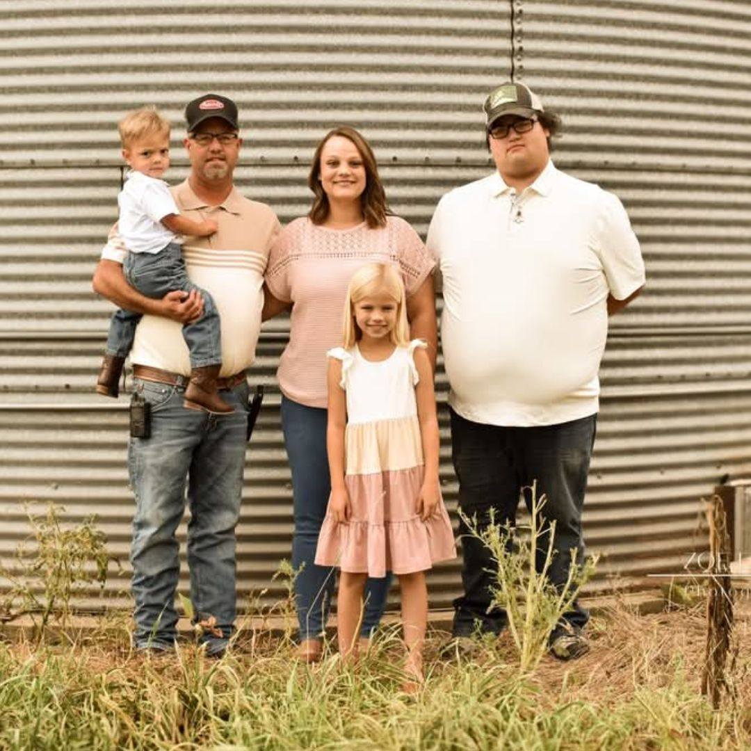Brian Rife for Harrison County Supervisor