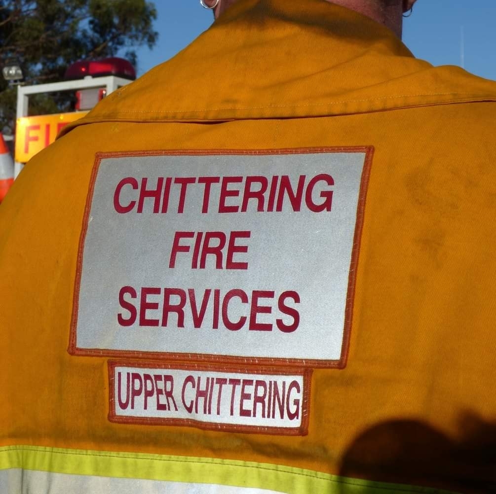 Chittering Bush Fire Ready | Facebook