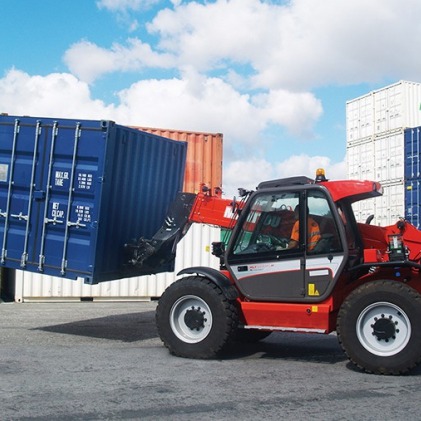Concept Containers Sas | Sauvelade