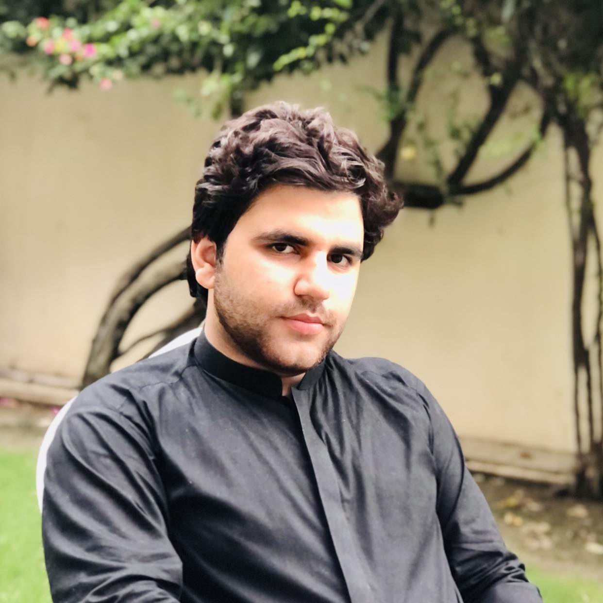 Haider Muhammad