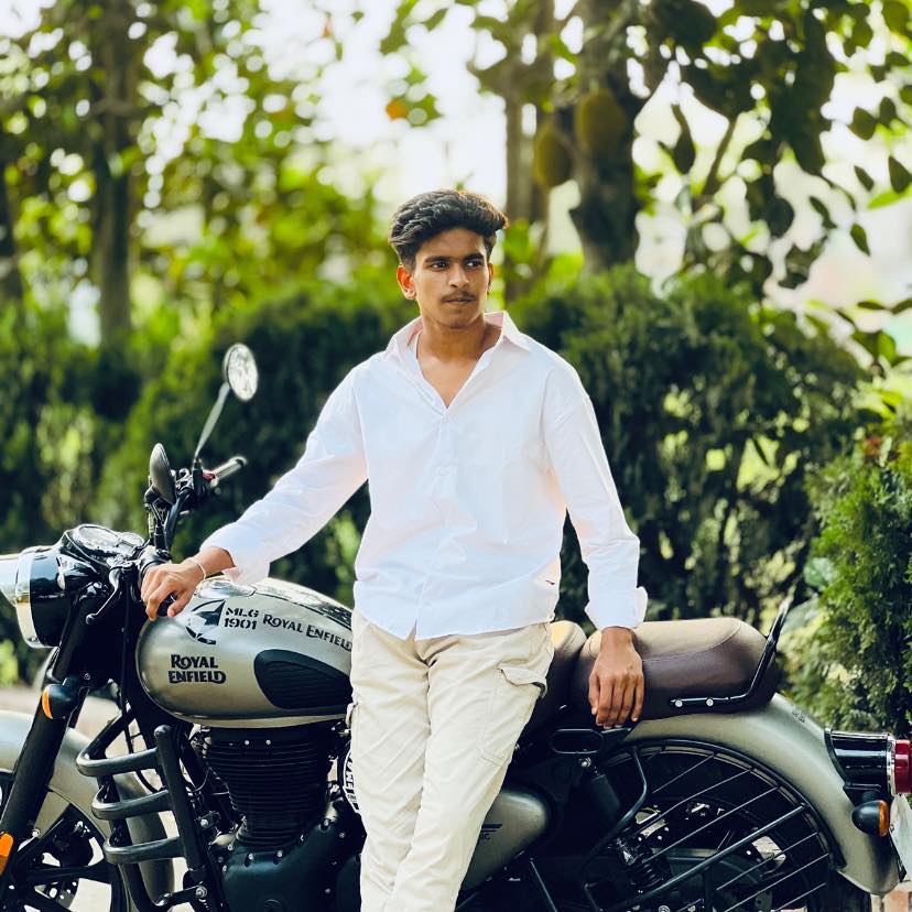 MD Rahad