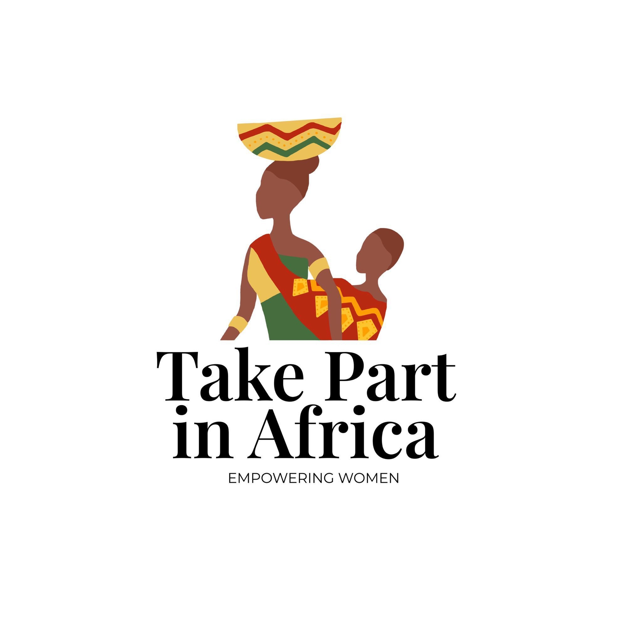 Take Part In Africa | Lamu