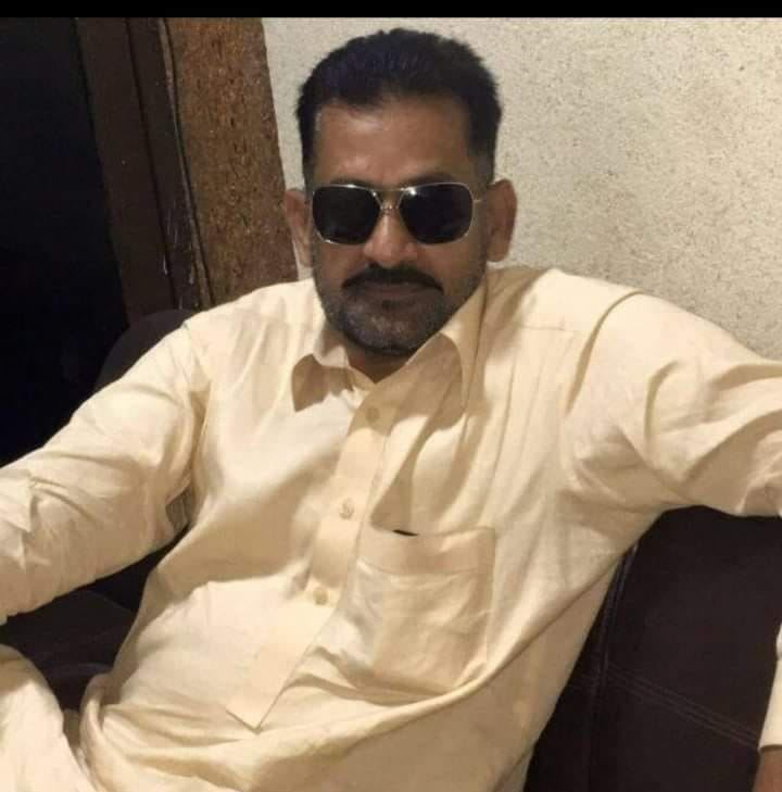Rajpoot league Pakistan