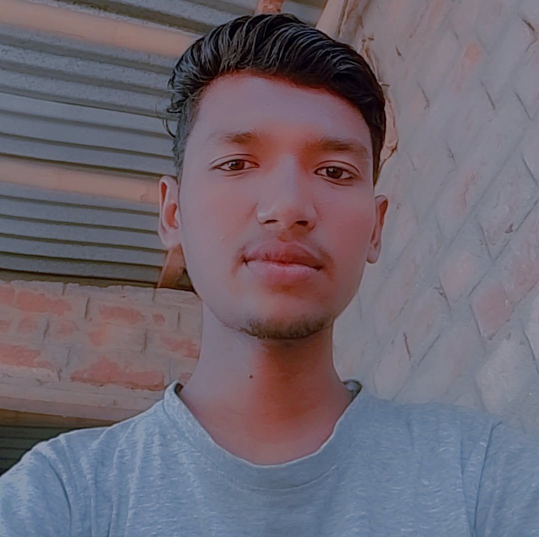 Subhash Singh Rajput