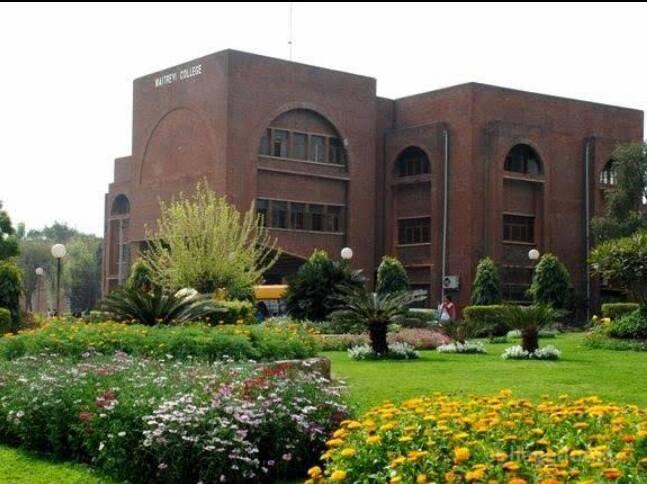 Department of Zoology, Maitreyi College, University of Delhi, INDIA