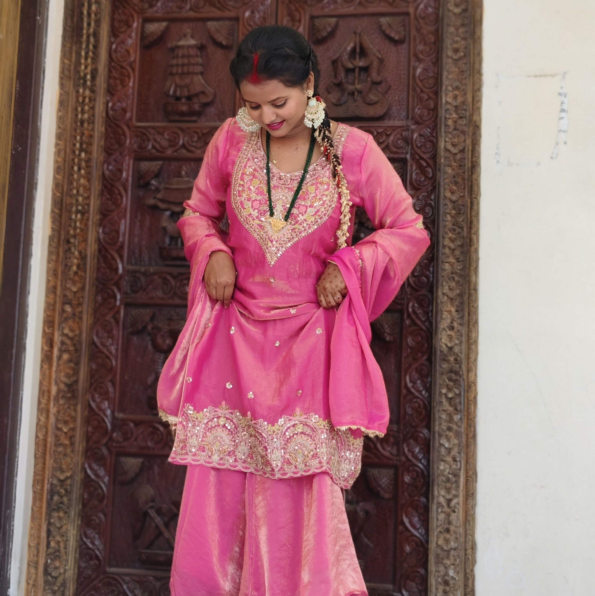 Nilu Yadav