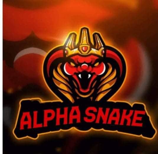 ALPHA SNAKE
