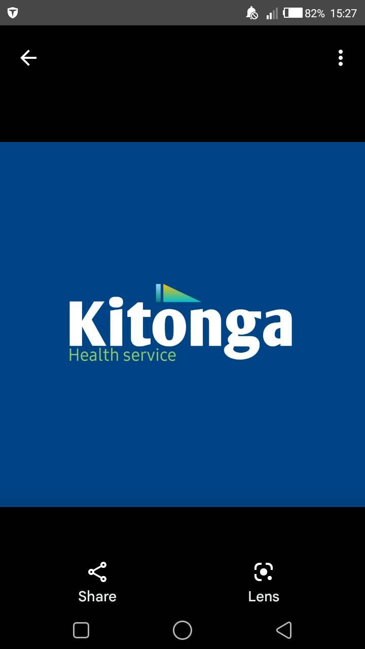 Kitonga Health Service
