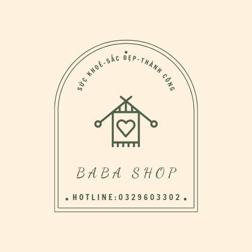BABA shop