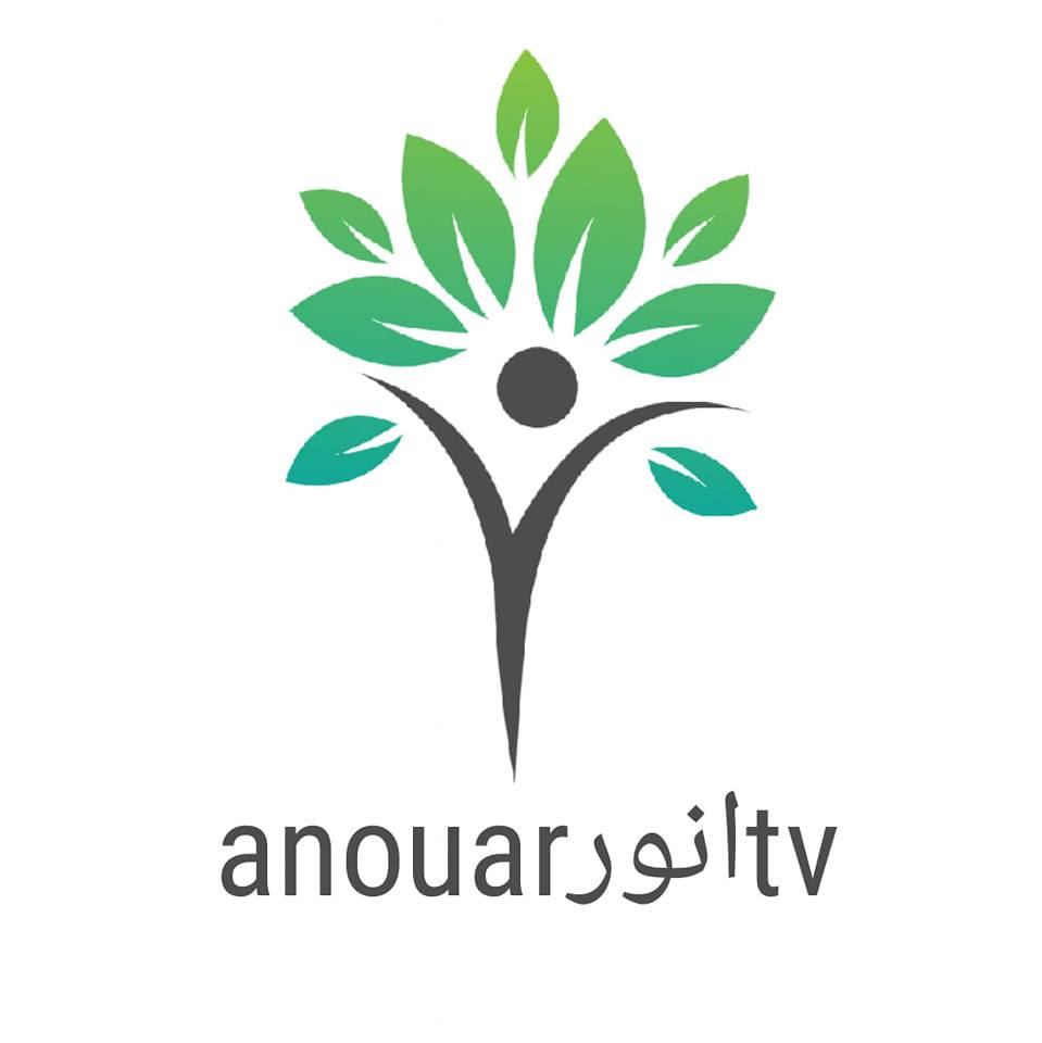 Anouarانورtv