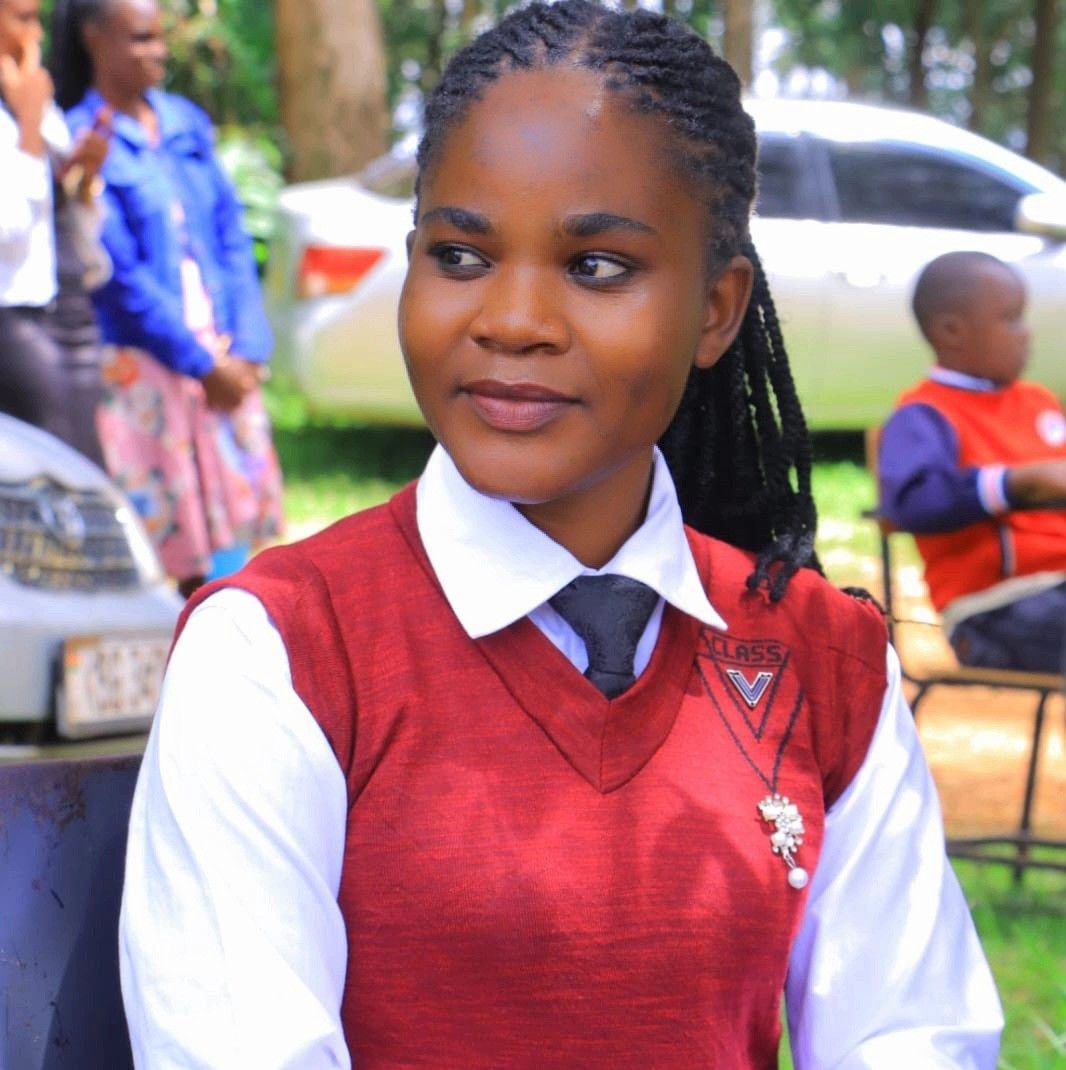Atieno Brenda