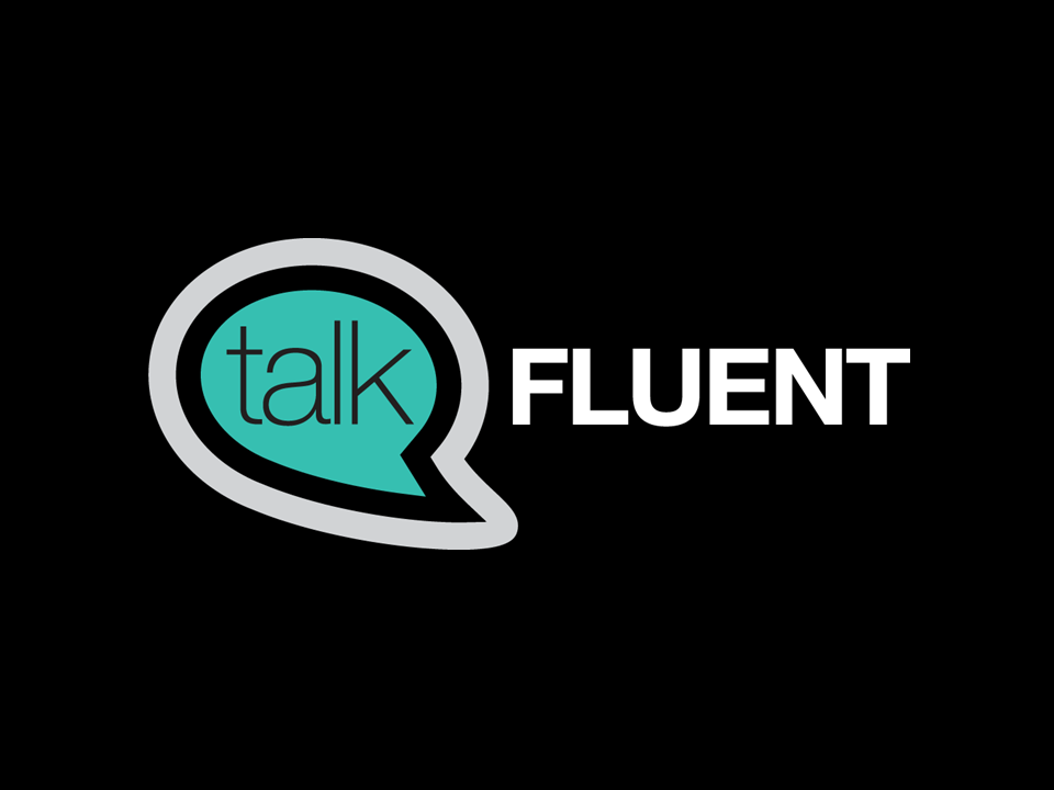 Talk Fluent לימוד ותרגול שפה