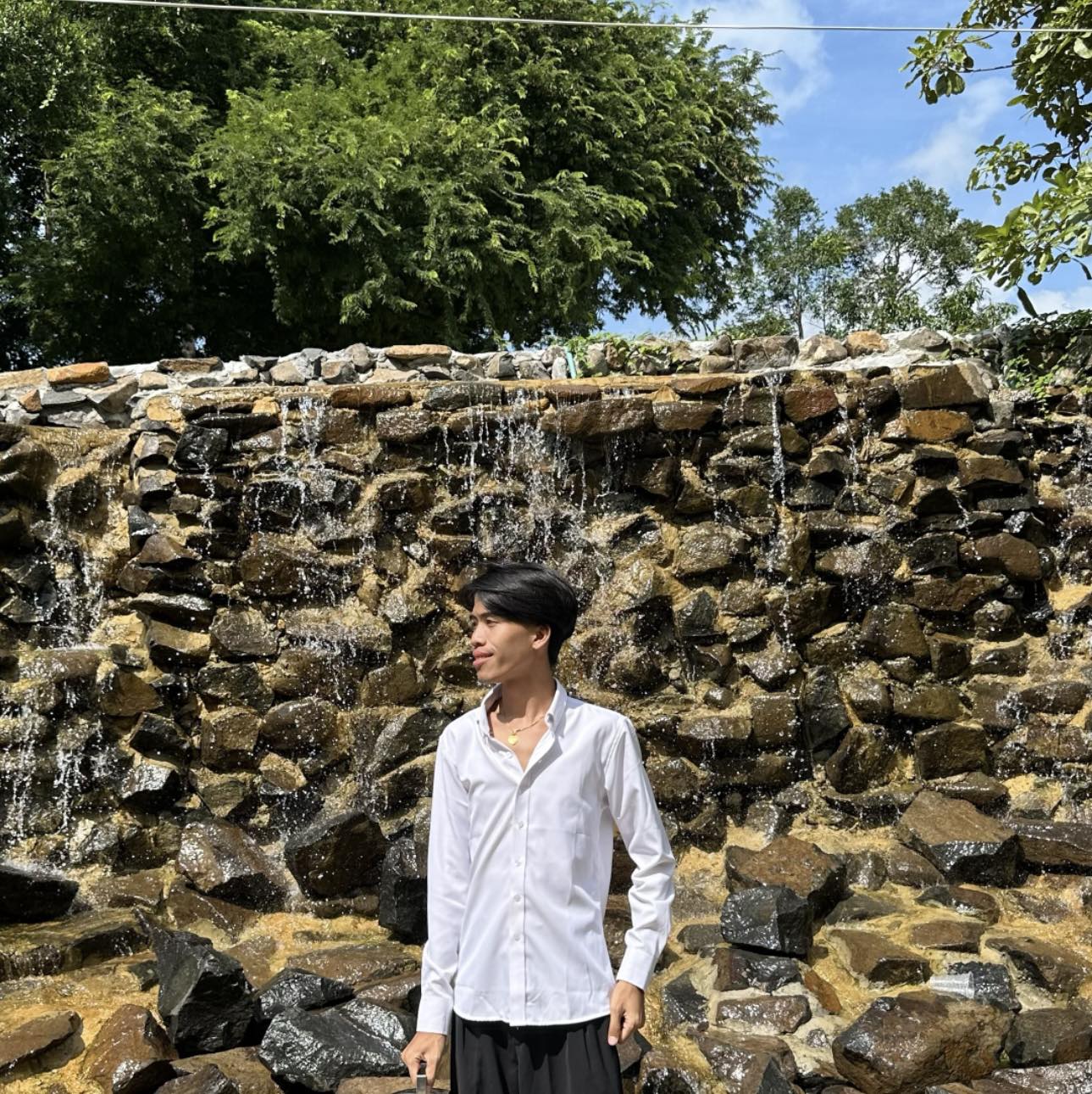 ឈុតចុះជំនូនពេលព្រឹក សំអាងការ និង តន្ត្រី ស្រីពៅ Make up Bunthoeun Make ...