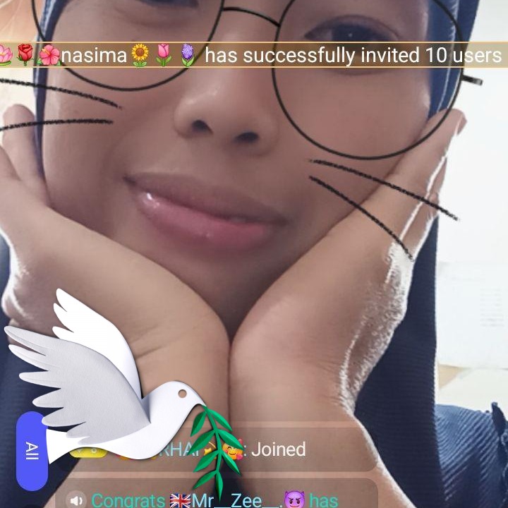 Bihan aku mahinang artista 🫢😁🫣🤣 Wag na ko contra ahahaha. | Jarmaida ...
