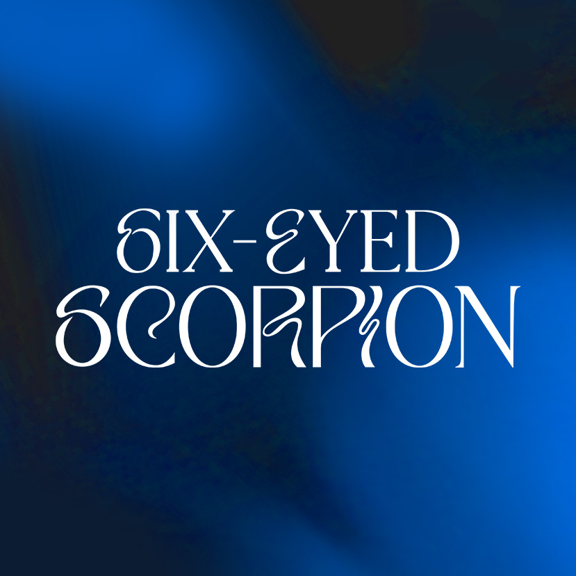 This isn’t your average chilli oil.... - Six-Eyed Scorpion | Facebook