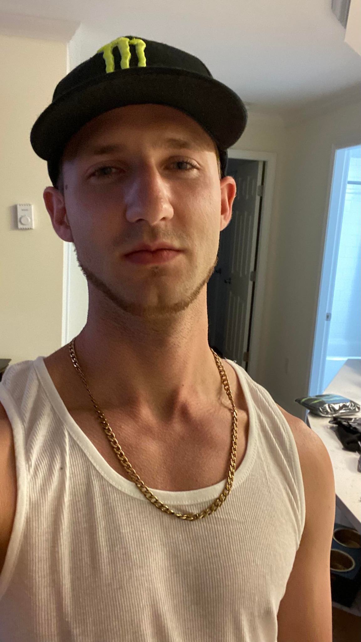 Model Jake Grand