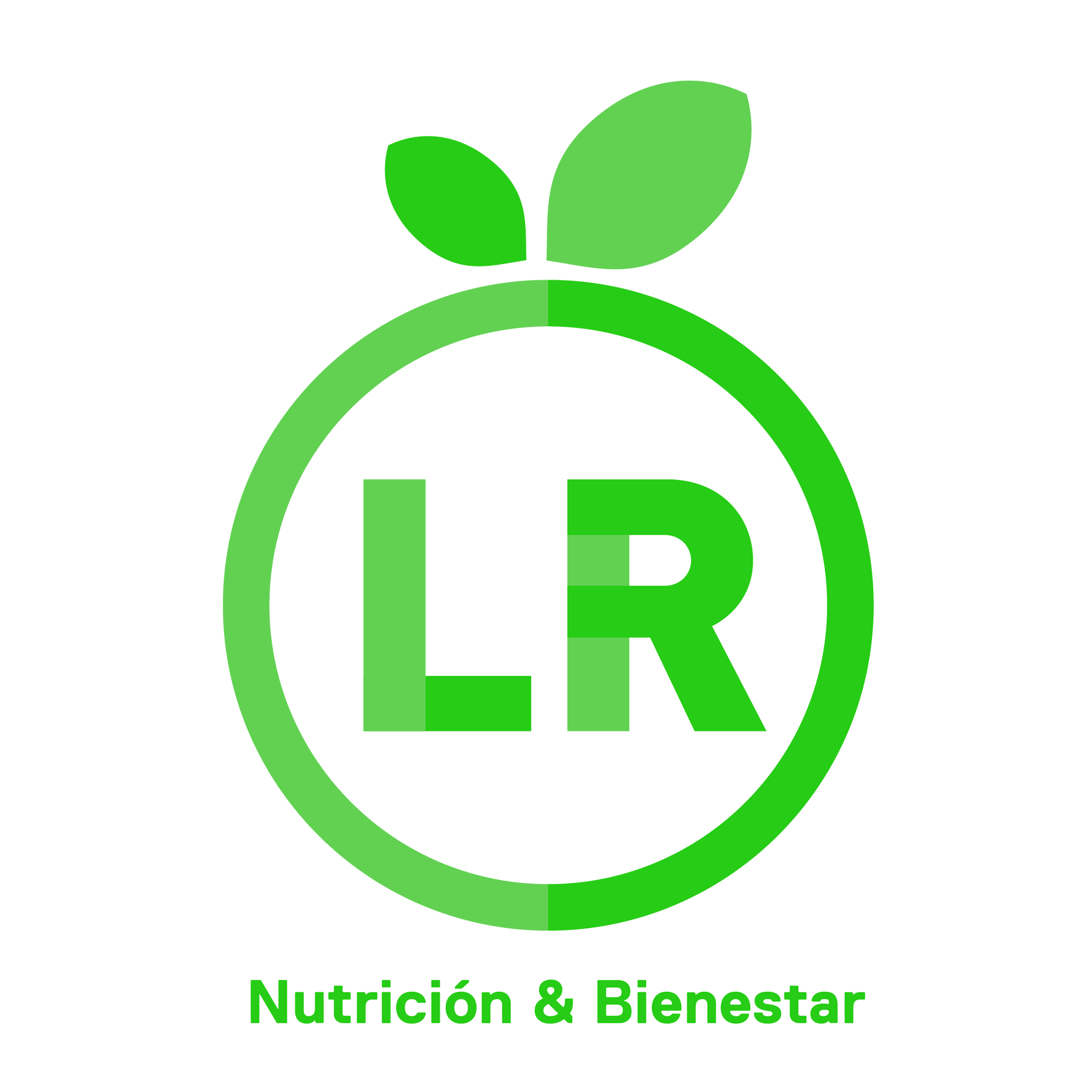 Lucía R. Nutrición y Bienestar