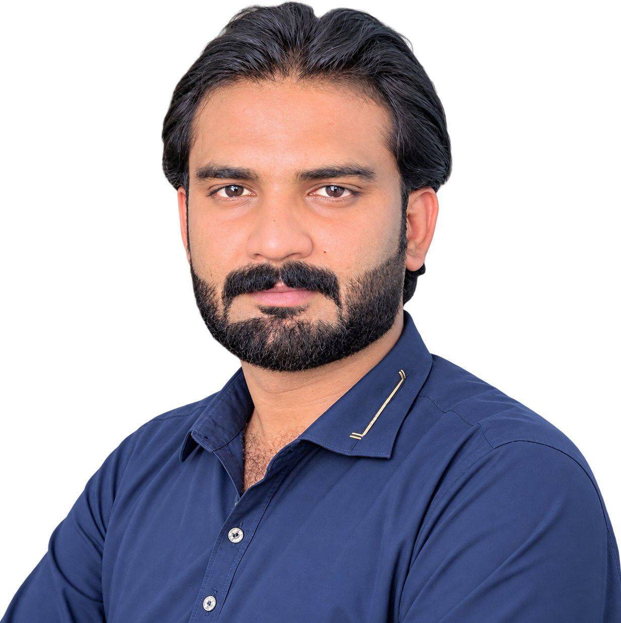 Ranipur Awami Awaz