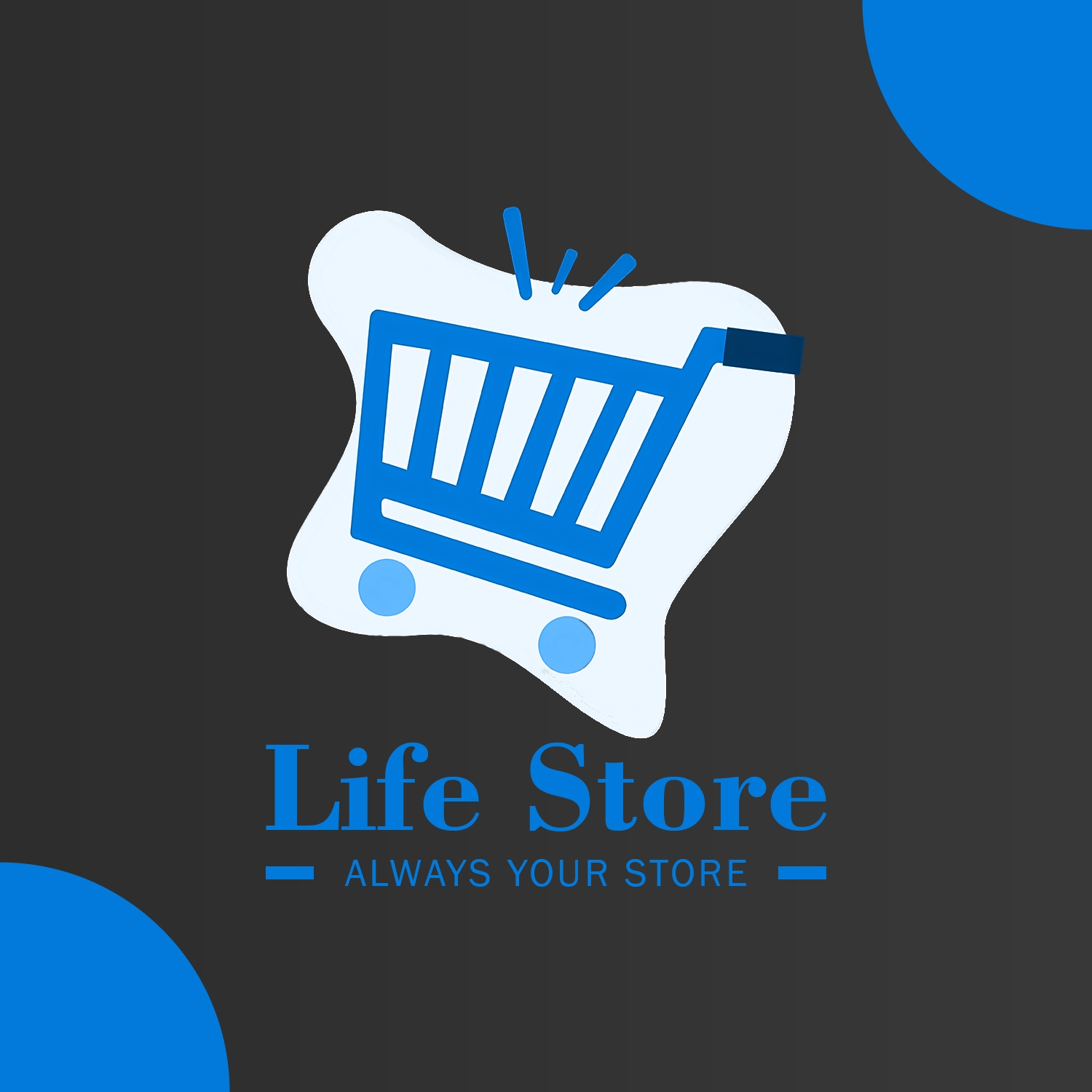 Life store