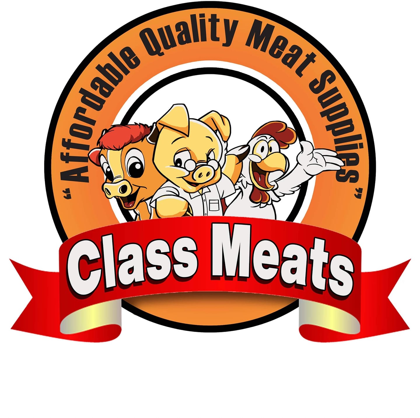 Class-Meat | Mandaluyong