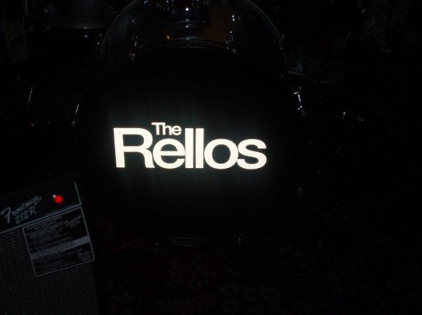 The Rello's