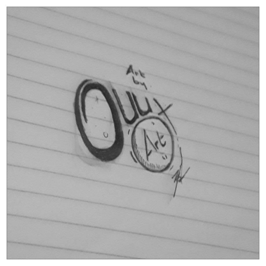 Quu X Arts