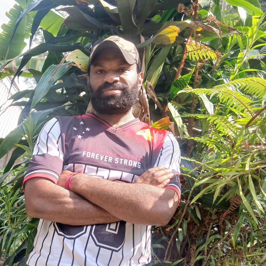 #Sports The France rugby league women’s team has arrived in Papua New ...
