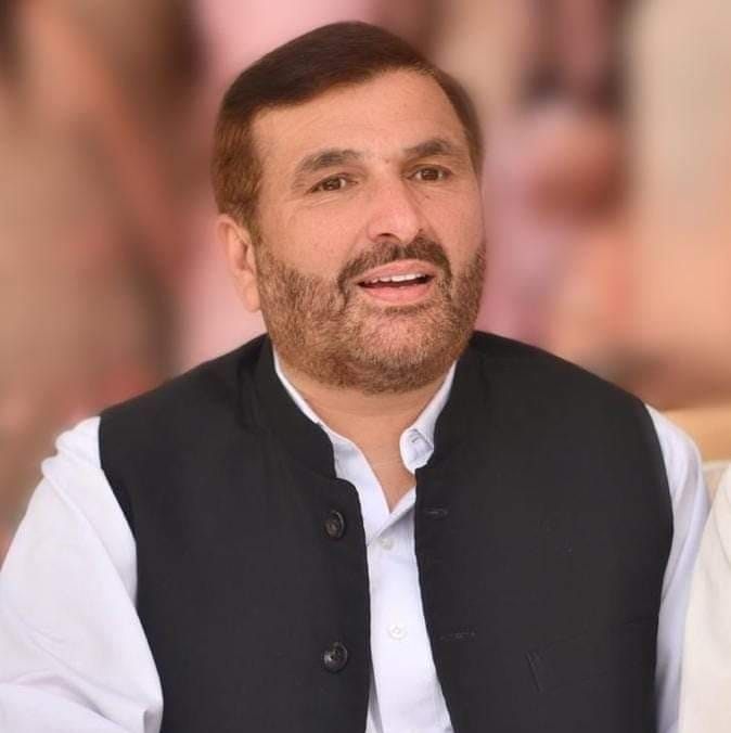 Sahibzada Hamid shah lover's