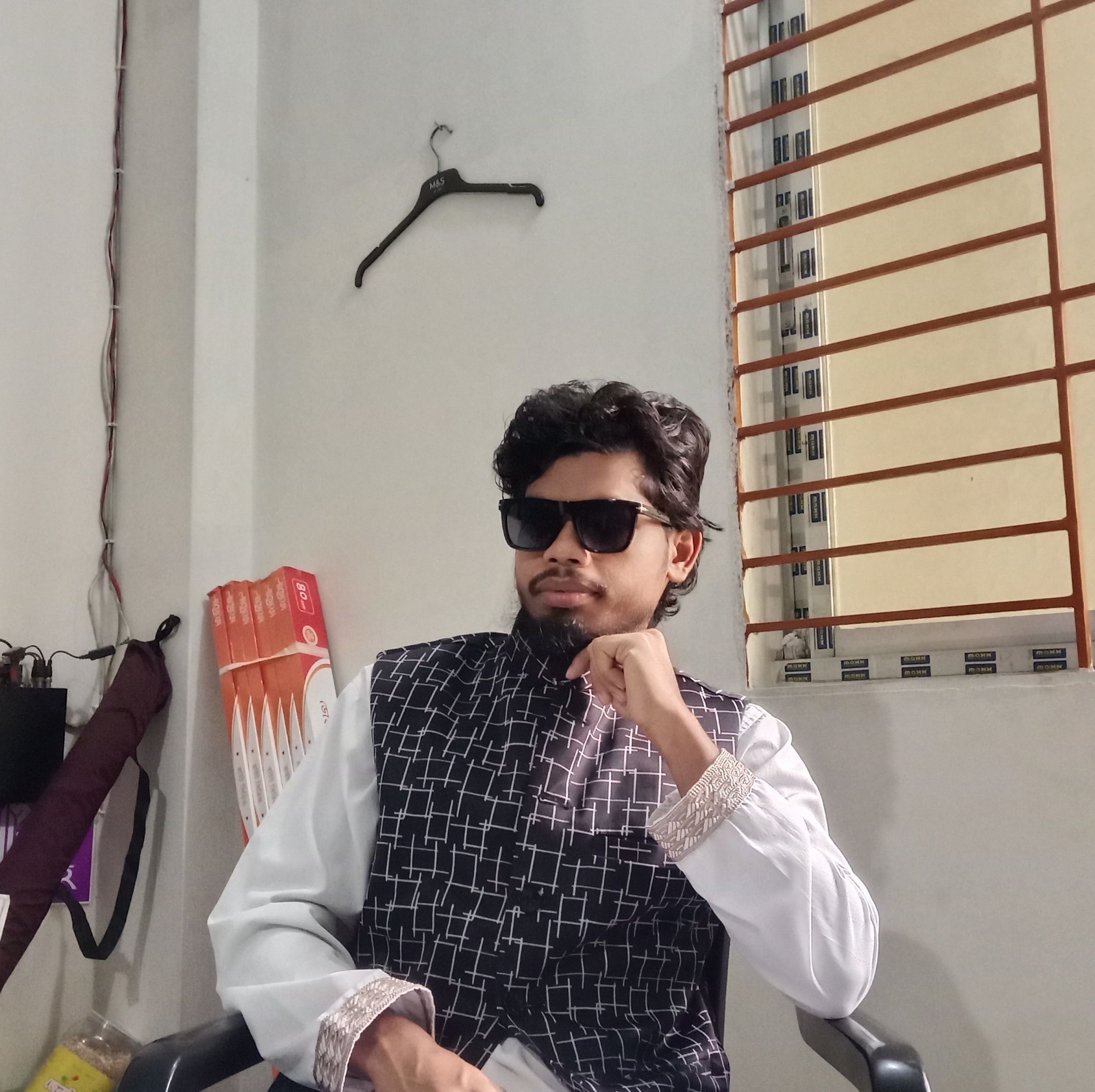 MD Sorif