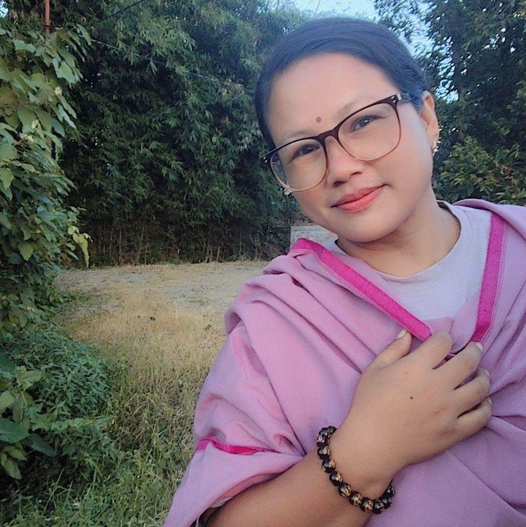 Hemabati Haorokcham
