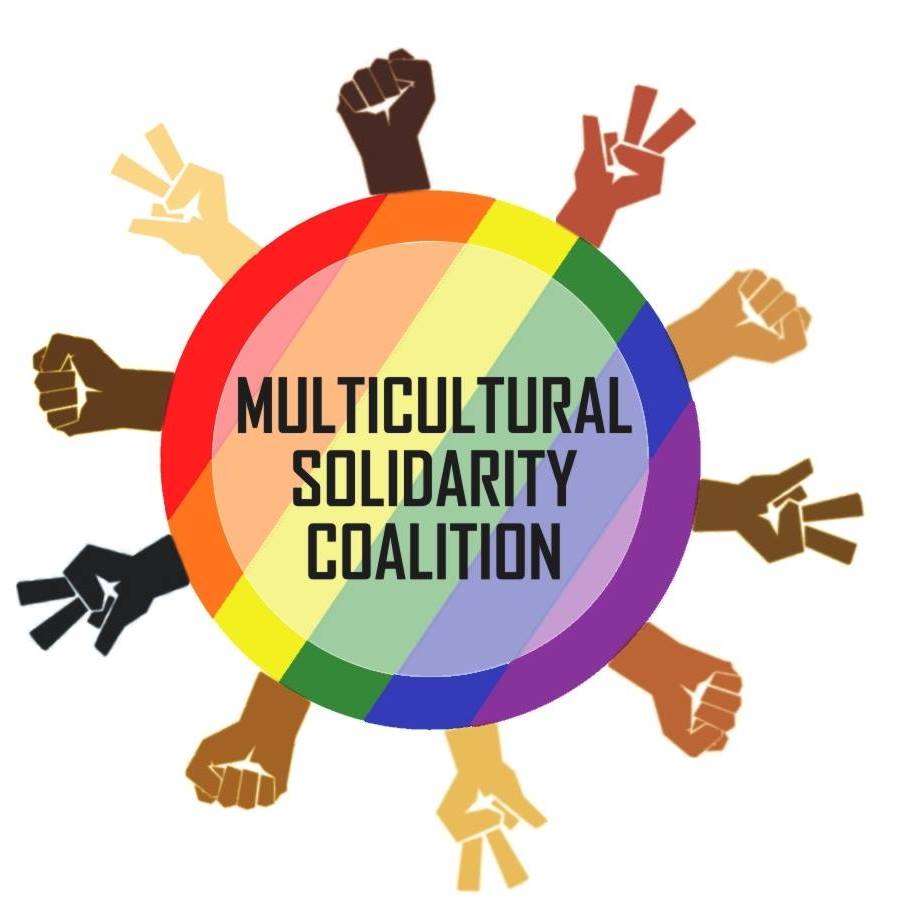 Multicultural Solidarity Coalition - Sign the petitions for better ...