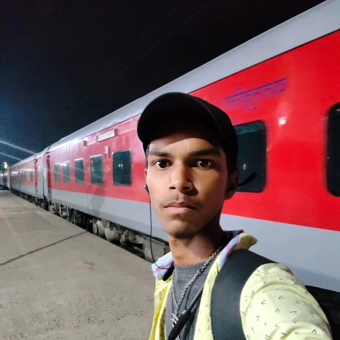Rupesh Kumar