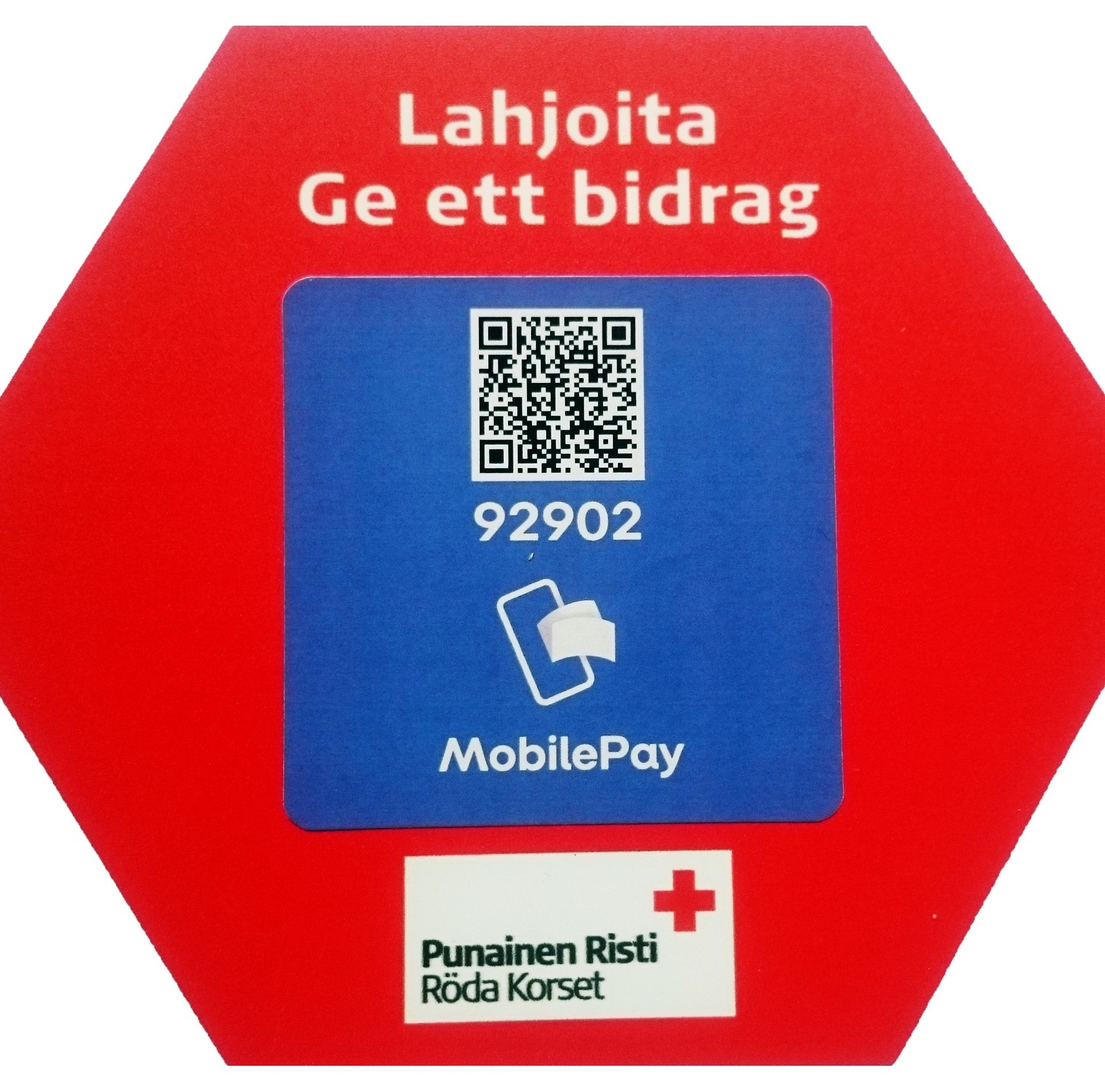 Suomen Punainen Risti Sipoon osasto / Finlands Röda Kors Sibbo ...