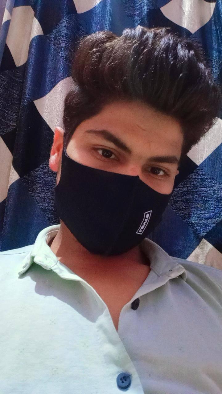It's suraj