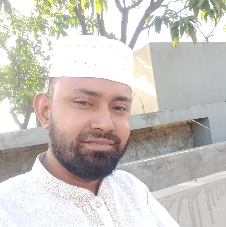 Firoz Hasan