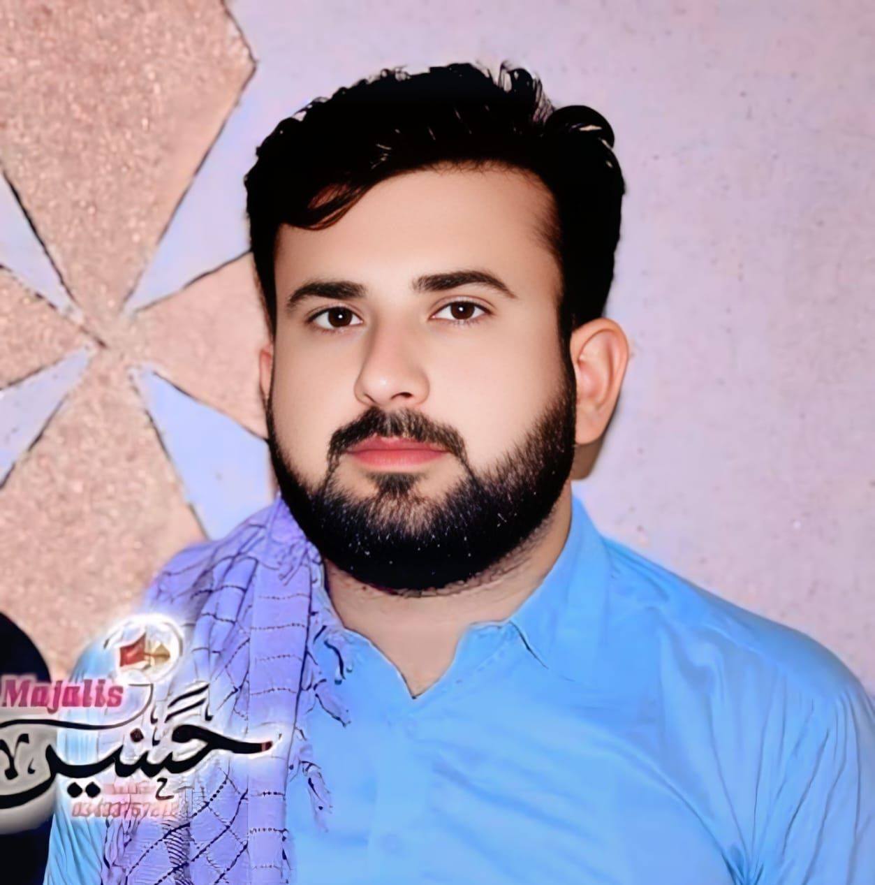 Shahid Rafeeq Lak