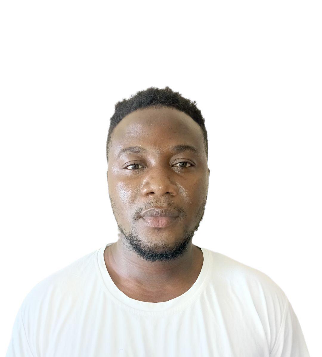 Cephus S Togba Jr.