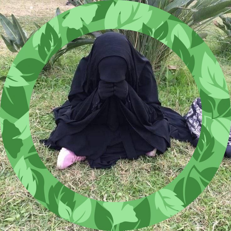 أم عمران