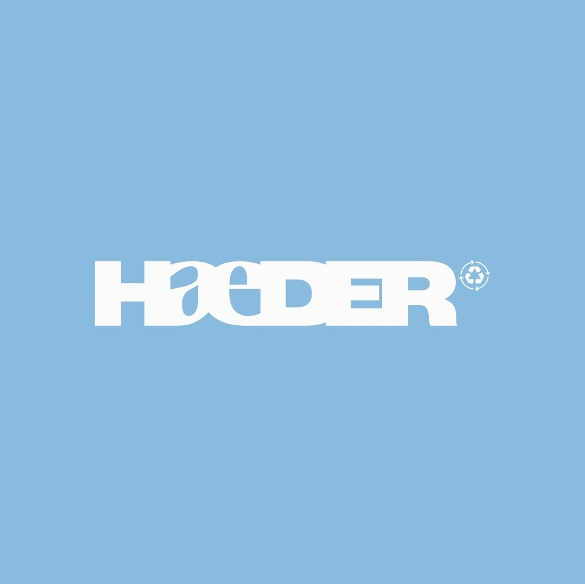 Haeder | Buenos Aires