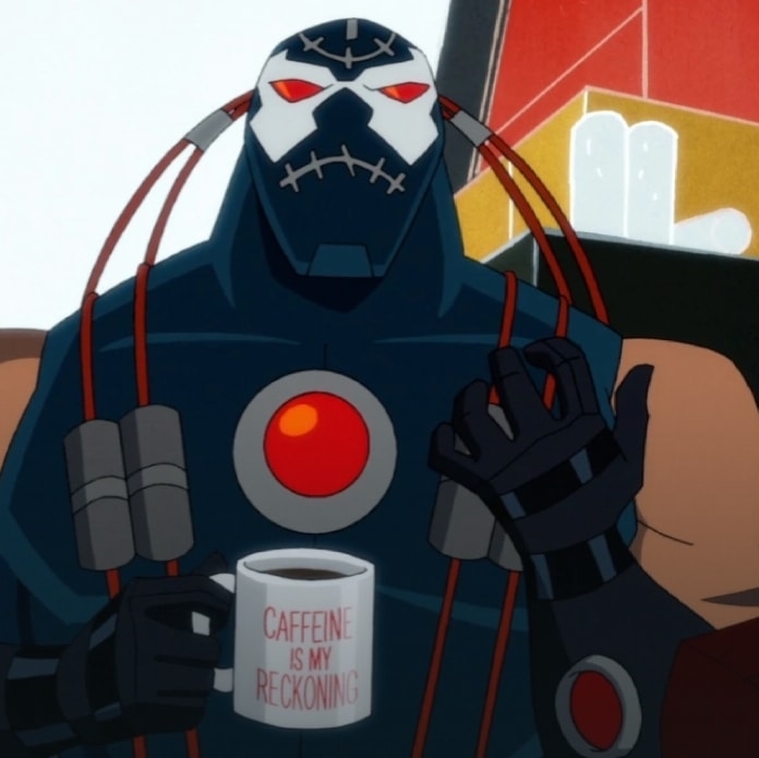 Bane-core
