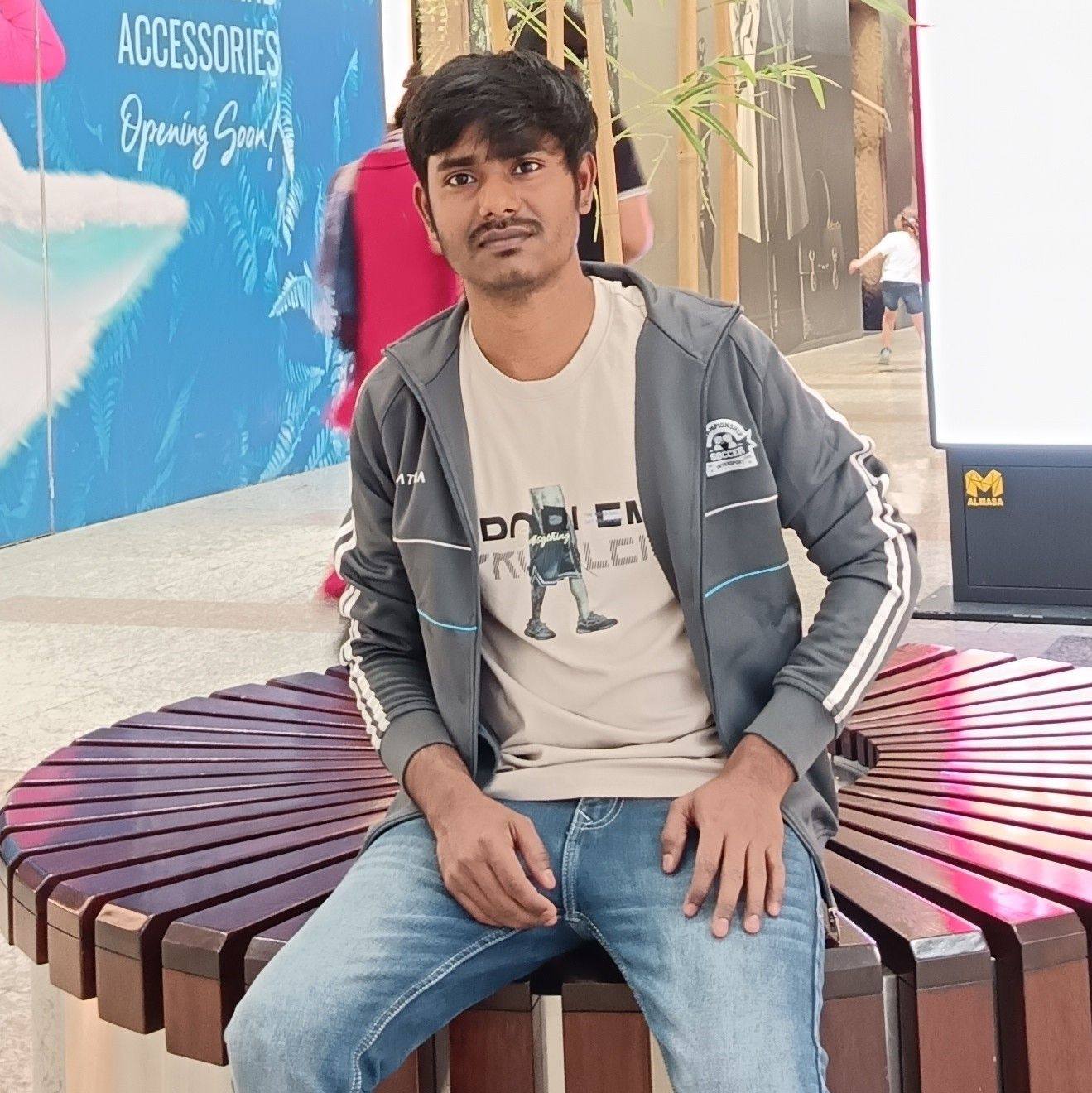 Hello Facebook friend like comment share follow gan computer process # ...