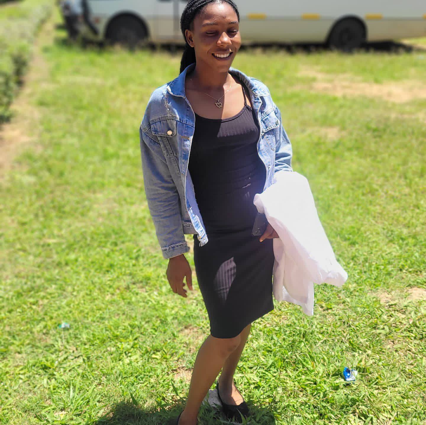 Shamara Malambo