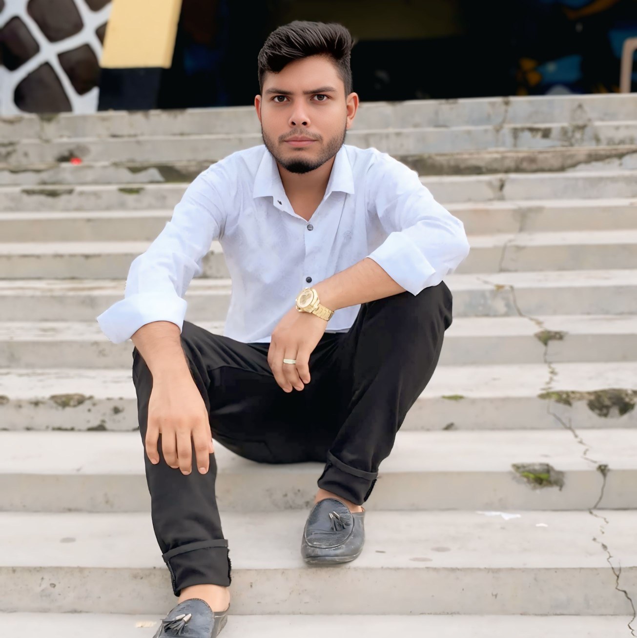 Md Saiful Islam