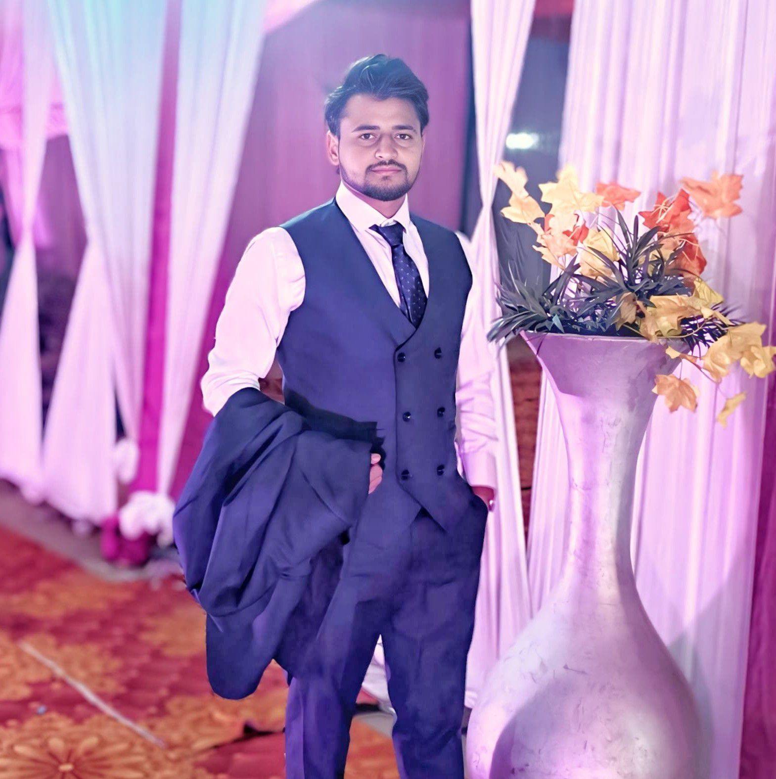 Roop R S K